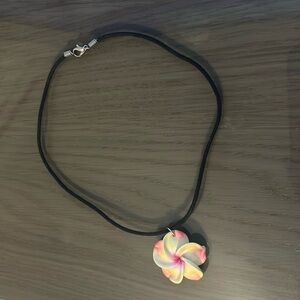 Hawaiian necklace